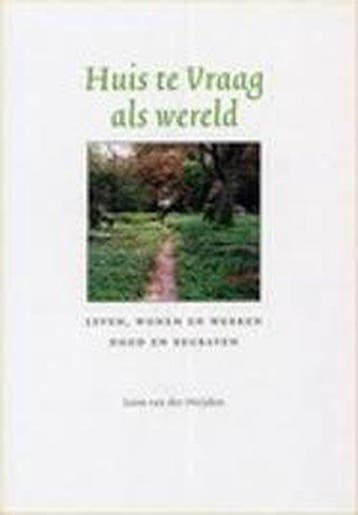 Huis te vraag 9879078381134 Leon van der Heijden, Verzenden, Leon van der Heijden