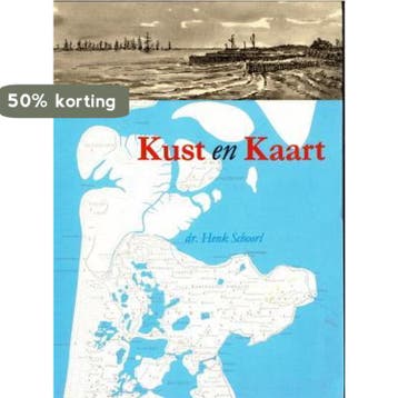 Kust en kaart 9789064551031 Schoorl, Boeken, Verzenden, Gelezen, Schoorl