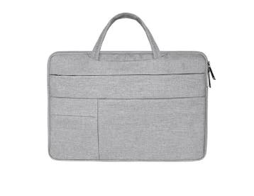 DrPhone S04 Laptop/Tablet Sleeve Case HandTas –, Verzenden