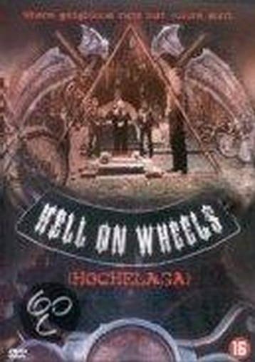 Hell On Wheels - Hochelaga (2000) DVD, CD & DVD, DVD | Action, Verzenden, Actie