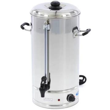 Heetwaterdispenser | RVS | 20L | 30°C/110°C | 2.5kW (230V), Verzenden, Nieuw in verpakking