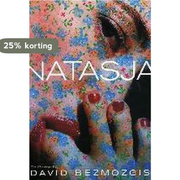 Natasja 9789023416234 David Bezmozgis, Verzenden, Zo goed als nieuw, David Bezmozgis
