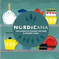 Nordicana 9781788401227 Kajsa Kinsella, Verzenden, Gelezen, Kajsa Kinsella