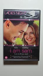 I AM SAM (IN SEAL) (DVD), Cd's en Dvd's, Gebruikt