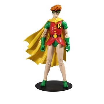 DC Multiverse Build A Action Figure Robin (Batman: The Dark, Ophalen of Verzenden