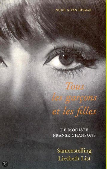 Tous les garçons et les filles 9789038800172, Verzenden
