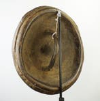 Bouclier - Shoa/Galla(Oromo) - Éthiopie - Bouclier - Hippo -, Antiquités & Art