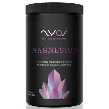 Nyos Magnesium+ 1000 g, Verzenden