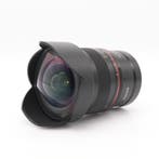 Samyang 14mm F/2.8 Nikon Z | Occasion, Ophalen of Verzenden