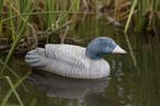 Lokeend - Duck decoy classic - Hout