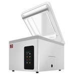 Vacumeermachine | I-VAC | Seallengte 410mm | Sealkamer, Zakelijke goederen, Verzenden, Nieuw in verpakking