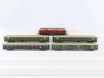 Märklin H0 - 2664 - Ensemble de train (1) - Ensemble en 5