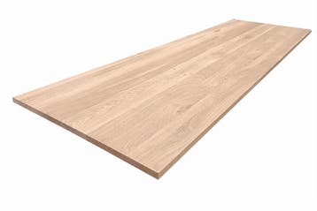 MASSIEF EIKEN PANELEN | Meubelpanelen Timmerpanelen | Paneel, Bricolage & Construction, Bois & Planches, Ophalen of Verzenden