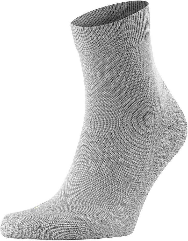 Falke Cool Kick Sok Grijs 3775 maat Overige maten Heren, Kleding | Heren, Sokken en Kousen, Nieuw, Overige maten, Verzenden