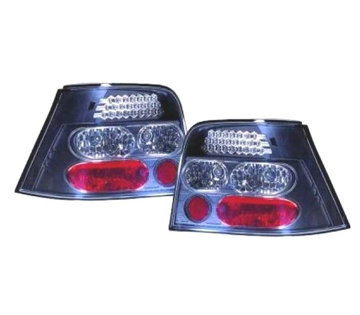 FEUX ARRIÈRE CLIGNOTANTS LED GOLF MK IV 4 97-03 FUMÉS, Autos : Pièces & Accessoires, Éclairage, Envoi
