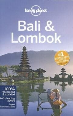 Lonely Planet Bali & Lombok dr 15 9781743213896, Boeken, Verzenden, Gelezen, Lonely Planet