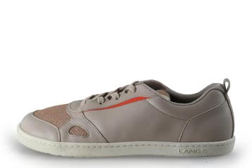 Lang.s. Barefoot in maat 43 Beige, Kleding | Dames, Verzenden, Beige, Lang.s., Zo goed als nieuw