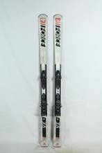 Refurbished - Ski - Salomon S force x6 (beschadigd) - 175, Ophalen of Verzenden, Ski's