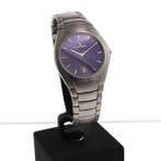 Edox - Swiss Made Quartz Watch - ED82004-SS-9 - Sans prix de