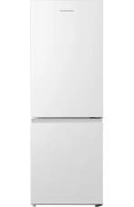 Fridgemaster MC50165E - Koel-vriescombinatie - 143 cm -, Ophalen of Verzenden, Nieuw
