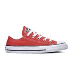 Converse All Stars Laag 3J236C Rood, Nieuw, Rood