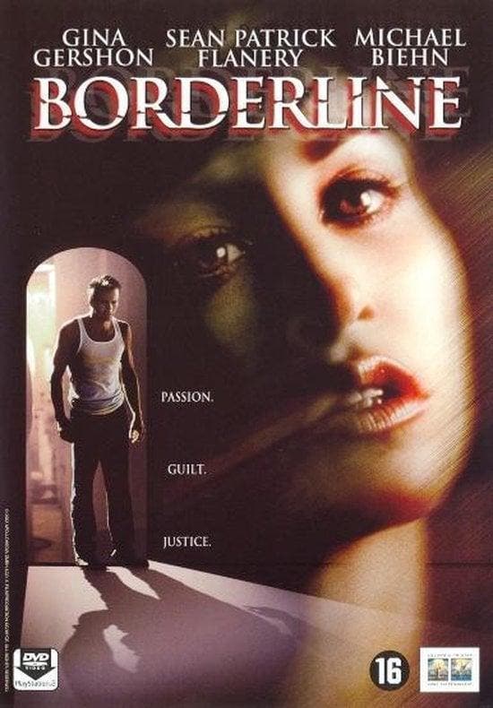 Borderline (dvd nieuw), CD & DVD, DVD | Action, Enlèvement ou Envoi