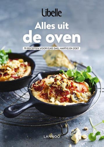 Libelle-Alles uit de oven / Libelle 9789401460361 Libelle, Boeken, Verzenden, Zo goed als nieuw, Libelle