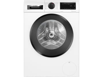 Bosch WGG244ZECO - Wasmachine - 9 kg vulgewicht -, Verzenden, Zo goed als nieuw