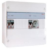 Armoire dinstallation du distributeur PV Legrand - 350143, Verzenden