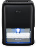 2dekans | Auronic Luchtontvochtiger Mini - Geschikt voor, Ophalen of Verzenden