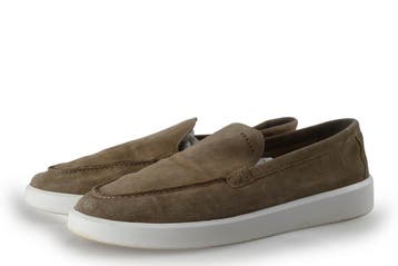 Nubikk Instappers in maat 45 Beige, Kleding | Heren, Schoenen, Nubikk, Overige kleuren, Verzenden, Overige typen