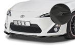 Cupspoilerlip met ABE voor Toyota GT86 (ZN6) CSL539-M, Verzenden