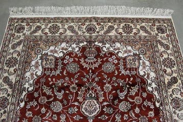 Hereke - Tapis - 158 cm - 92 cm