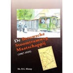 Betuwsche Stoomtramweg Maatschappij, De 9789060130643, Boeken, Verzenden, Zo goed als nieuw, R.G. Klomp