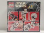 Lego Set - 7749 - Star Wars - (Sealed) Echo Base