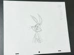 Warner Bros. - Oorspronkelijke tekenanimatietekening van