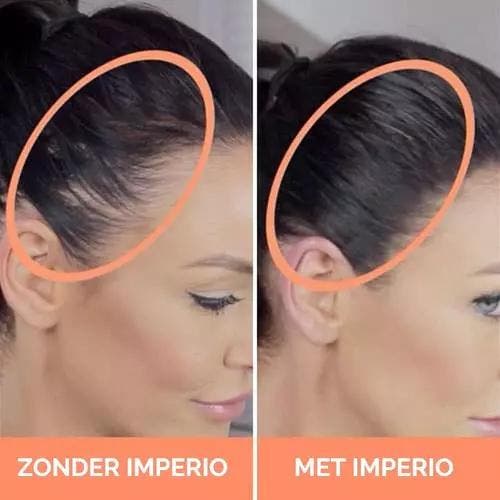 IMPERIO Verstuiver (Uitgroeispray), Handtassen en Accessoires, Uiterlijk | Haarverzorging, Gel, Wax, Haarlak of Mousse, Nieuw