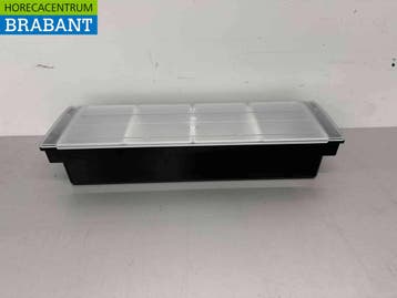 HCB Porte-ingrédients Récipient à ingrédients Garniture avec, Verzenden