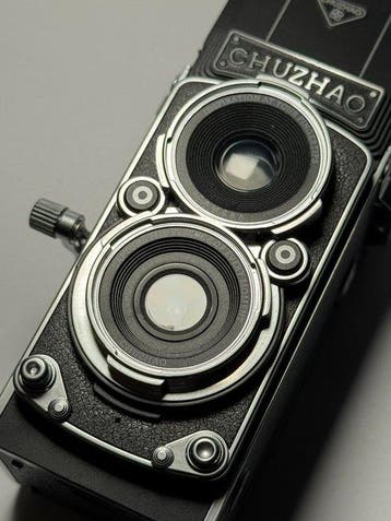 CHUZHAO M1 Digitale compact camera, Audio, Tv en Foto, Nieuw