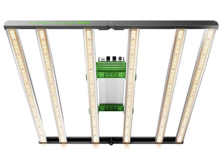 Mars Hydro FC- E4800 LED Kweeklamp, Jardin & Terrasse, Produits de culture, Envoi