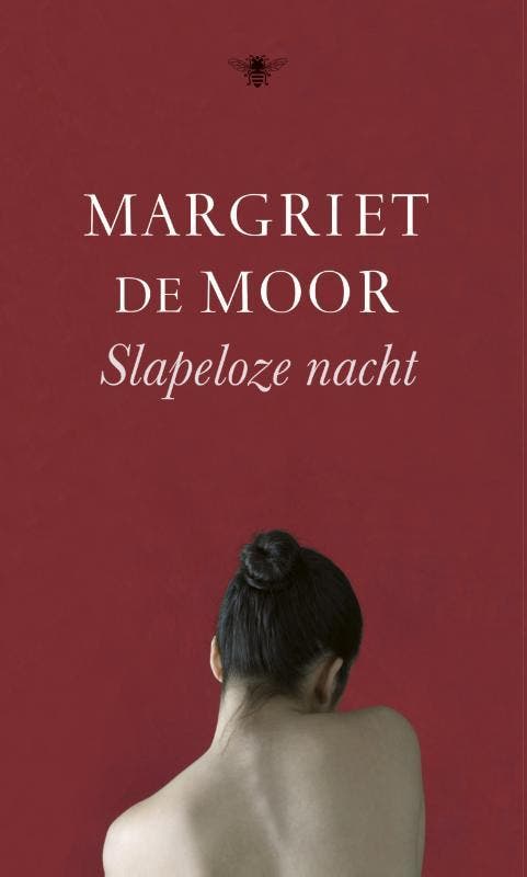 Slapeloze nacht 9789023463627 Margriet de Moor, Boeken, Romans, Zo goed als nieuw, Verzenden