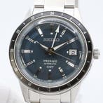 Seiko - Presage - Zonder minimumprijs - SARY229 4R34-00B0 -