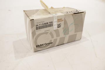 MINI Countryman R60 OEM Remblokken set NIEUW! 34119808706, Ophalen of Verzenden