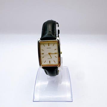 Seiko - Zonder minimumprijs - 5E21-5C10 - Unisex - 1980-1989