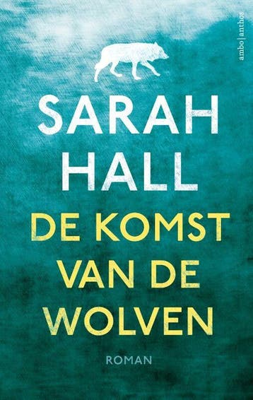 De komst van de wolven (Nieuw), Boeken, Verzenden, Nieuw
