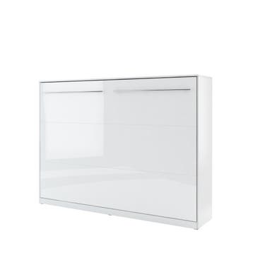Lenart Concept Pro Horizontaal Opklapbed 140x200 - Hoogglans, Nieuw
