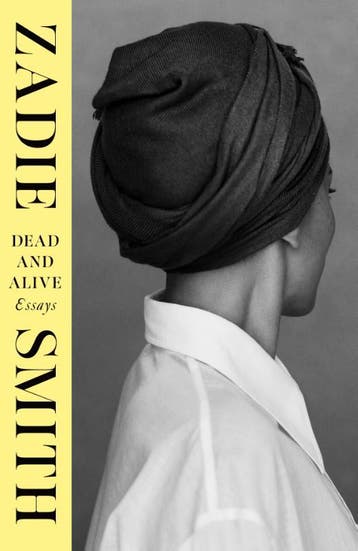 Dead And Alive | Zadie Smith | Nieuw, Verzenden, Nieuw, Zadie Smith