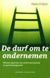 De durf om te ondernemen 9789020941838 H. Ooghe, Livres, Économie, Management & Marketing, Envoi