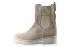 Gabor Chelsea boots in maat 38 Beige, Kleding | Dames, Schoenen, Verzenden, Beige, Overige typen, Gabor