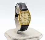 Omega - De Ville - Sans prix de réserve - Tank - Quartz -